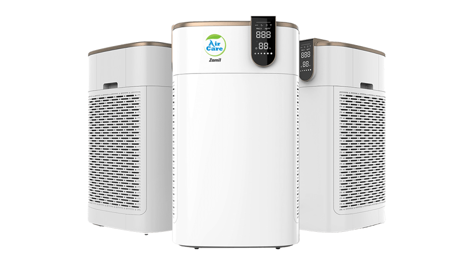Cooline - Split AC - 21400 BTU - Cold - Wifi - Golden Fins