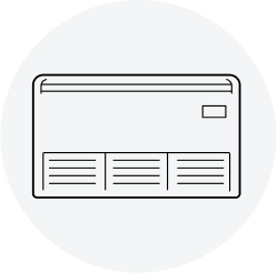 Zamil Innovation - Window AC   - 17600 BTU - Cold
