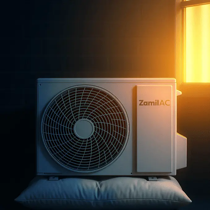 High efficiency heat exchanger