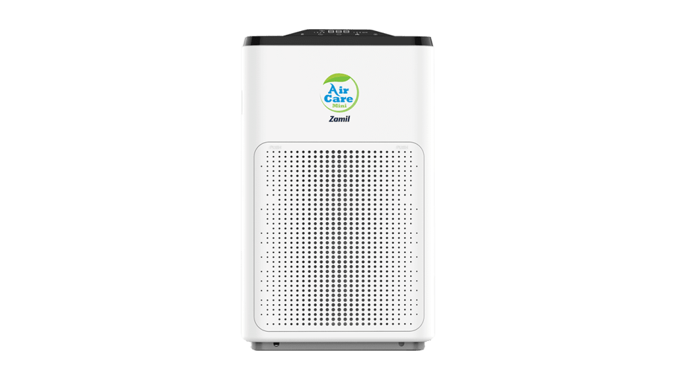 Air Care - Air Purifier - Cover Up To 96 m2