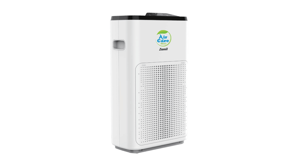 Air Care - Air Purifier - Cover Up To 96 m2
